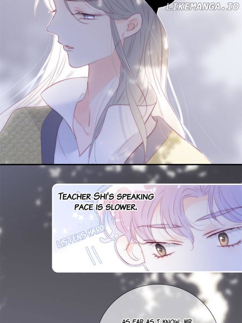 The Beauty Ran Away with The Hedgehog Chapter 82 - page 48