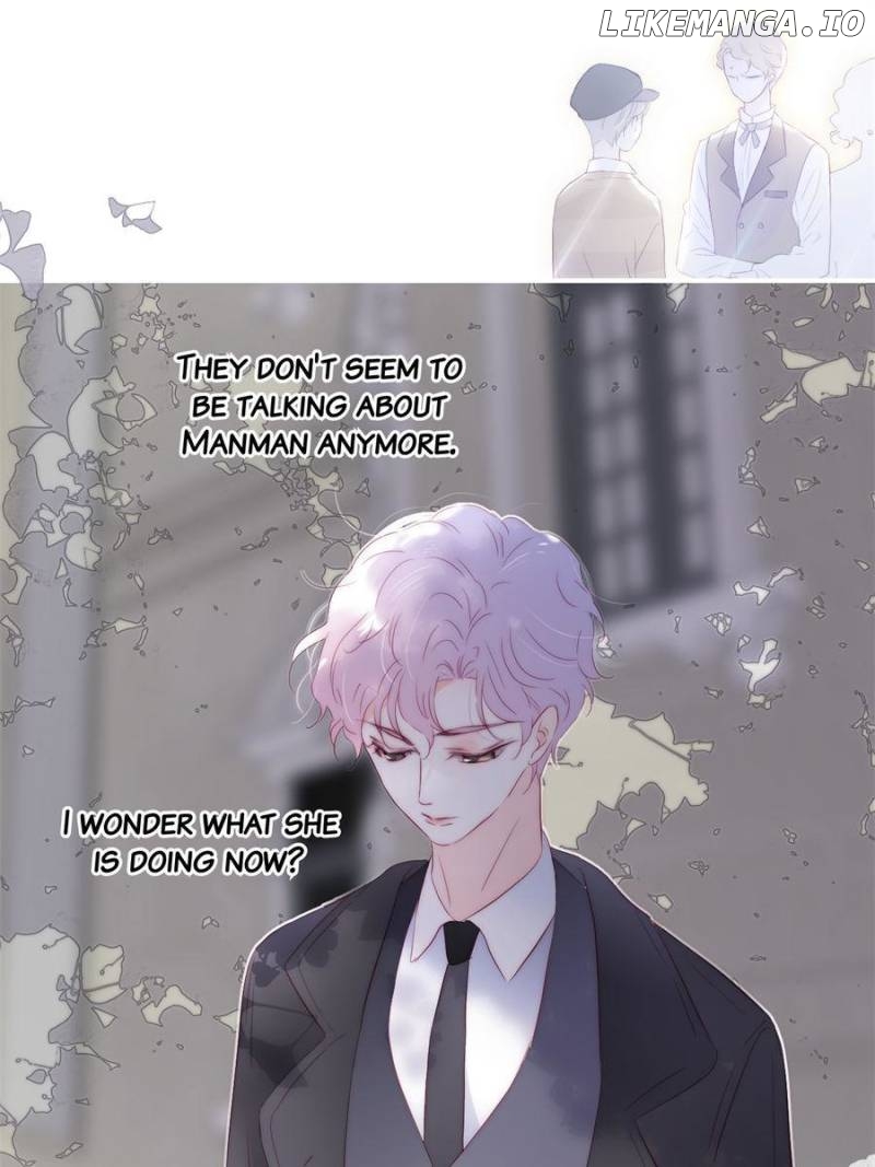 The Beauty Ran Away with The Hedgehog Chapter 82 - page 55