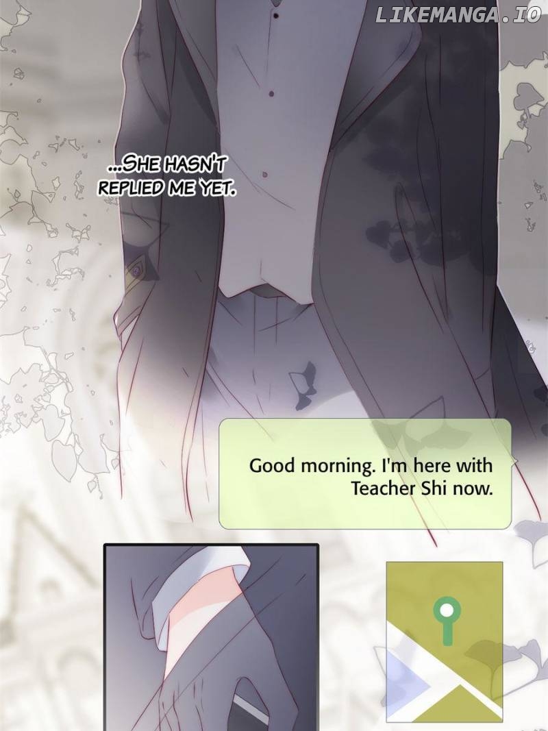 The Beauty Ran Away with The Hedgehog Chapter 82 - page 56