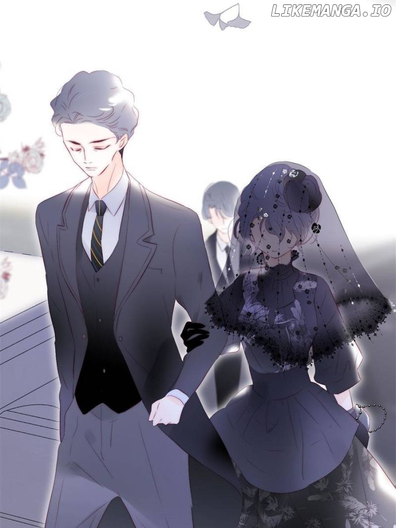 The Beauty Ran Away with The Hedgehog Chapter 82 - page 60