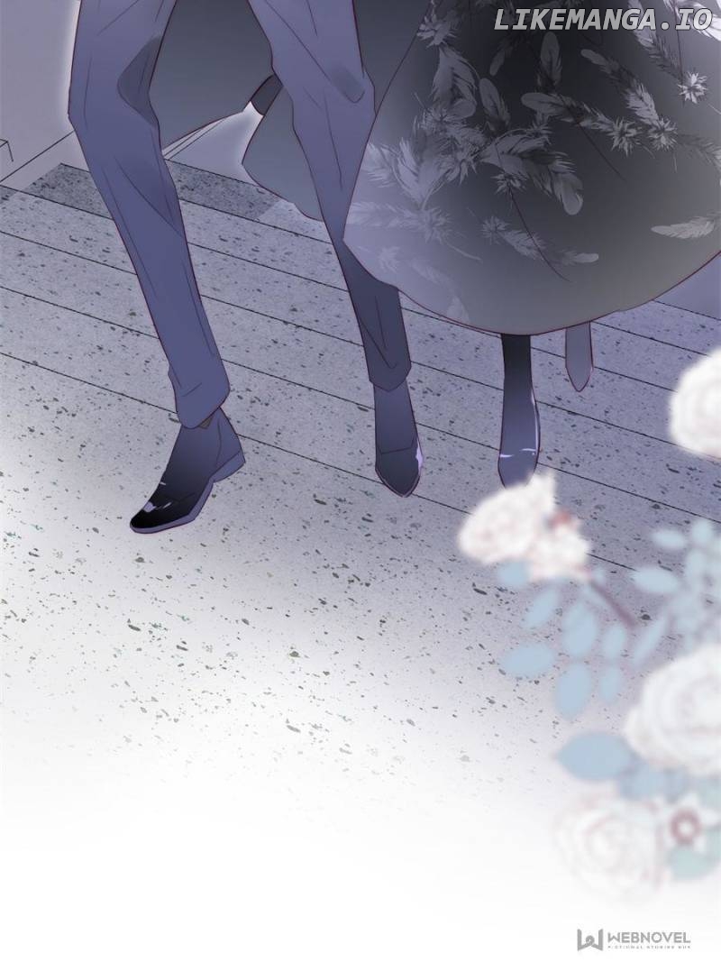 The Beauty Ran Away with The Hedgehog Chapter 82 - page 61