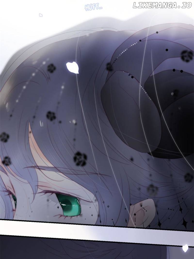 The Beauty Ran Away with The Hedgehog Chapter 82 - page 63