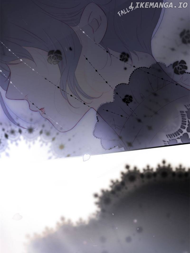 The Beauty Ran Away with The Hedgehog Chapter 82 - page 64