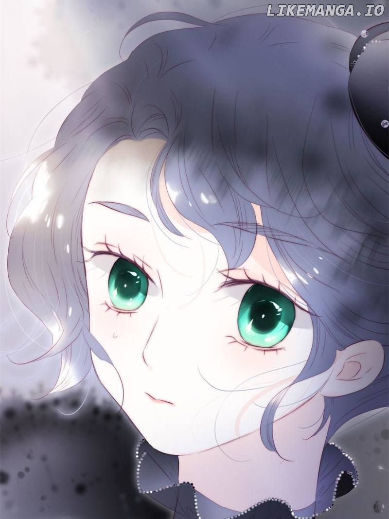 The Beauty Ran Away with The Hedgehog Chapter 82 - page 65