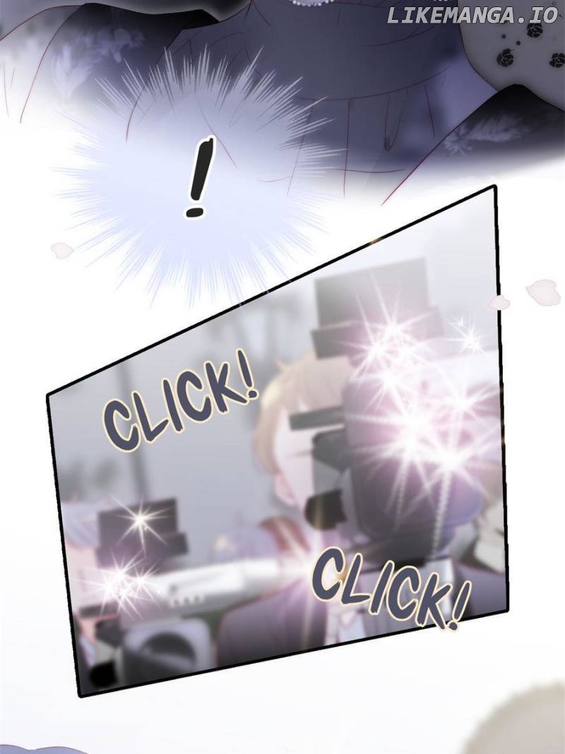 The Beauty Ran Away with The Hedgehog Chapter 82 - page 66