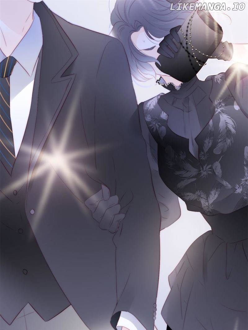 The Beauty Ran Away with The Hedgehog Chapter 82 - page 68