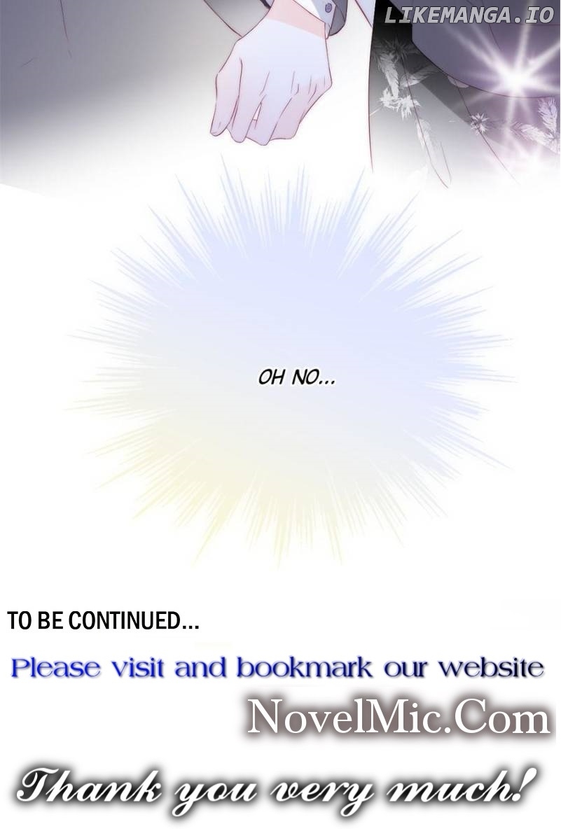 The Beauty Ran Away with The Hedgehog Chapter 82 - page 69