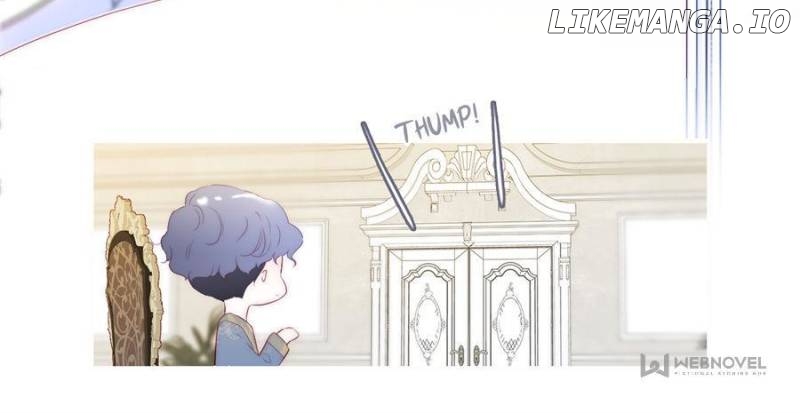 The Beauty Ran Away with The Hedgehog Chapter 82 - page 7