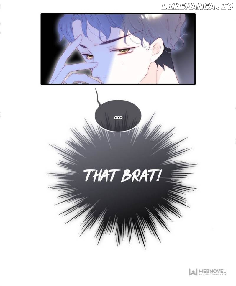 The Beauty Ran Away with The Hedgehog Chapter 82 - page 8