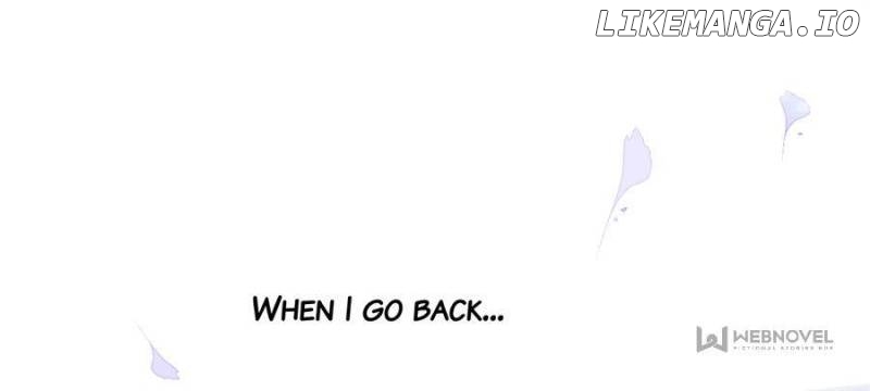 The Beauty Ran Away with The Hedgehog Chapter 82 - page 9