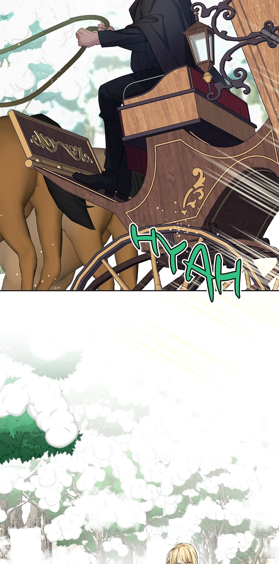 War of the Princesses Chapter 142 - page 22