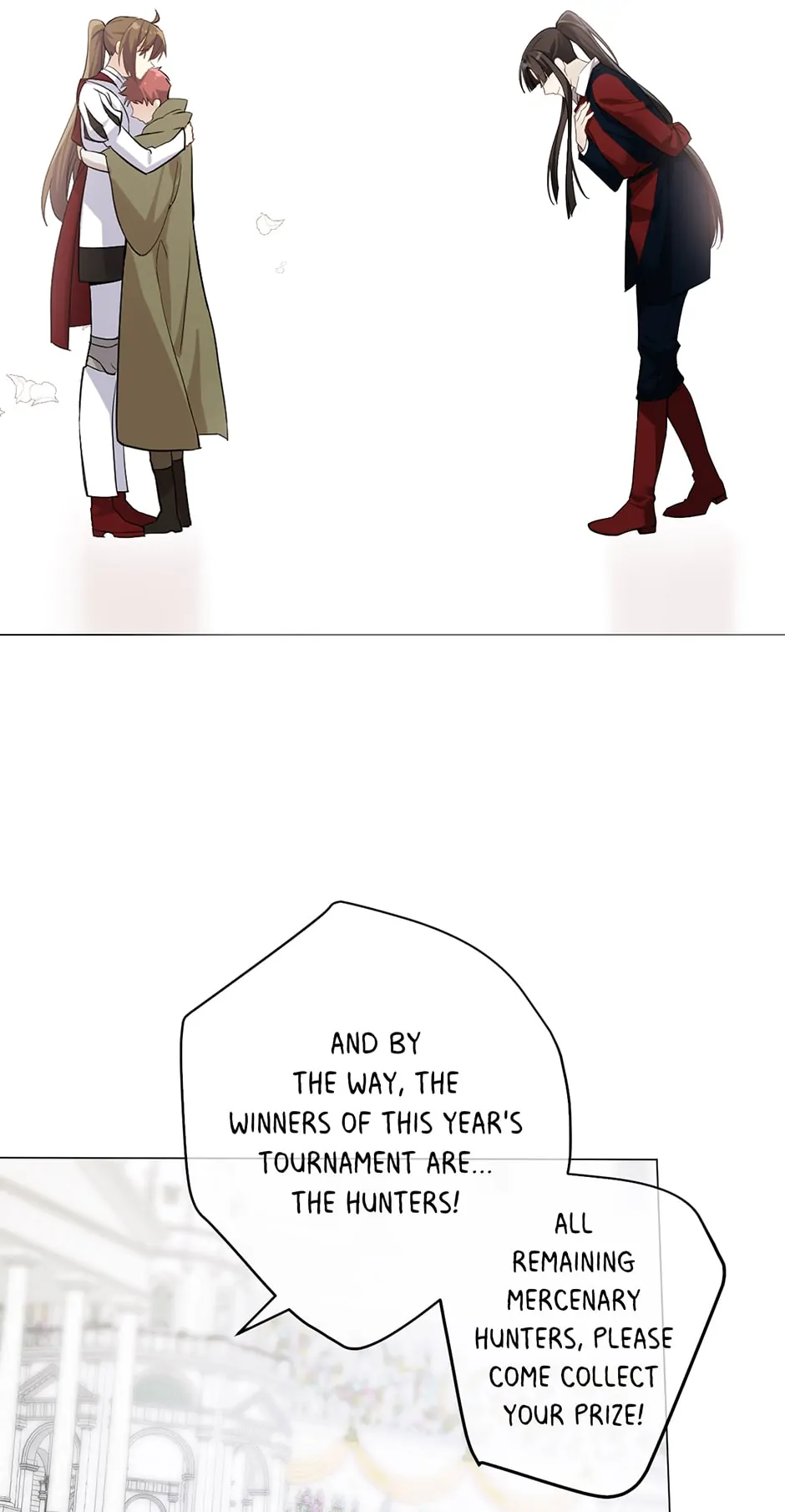 War of the Princesses Chapter 134 - page 24