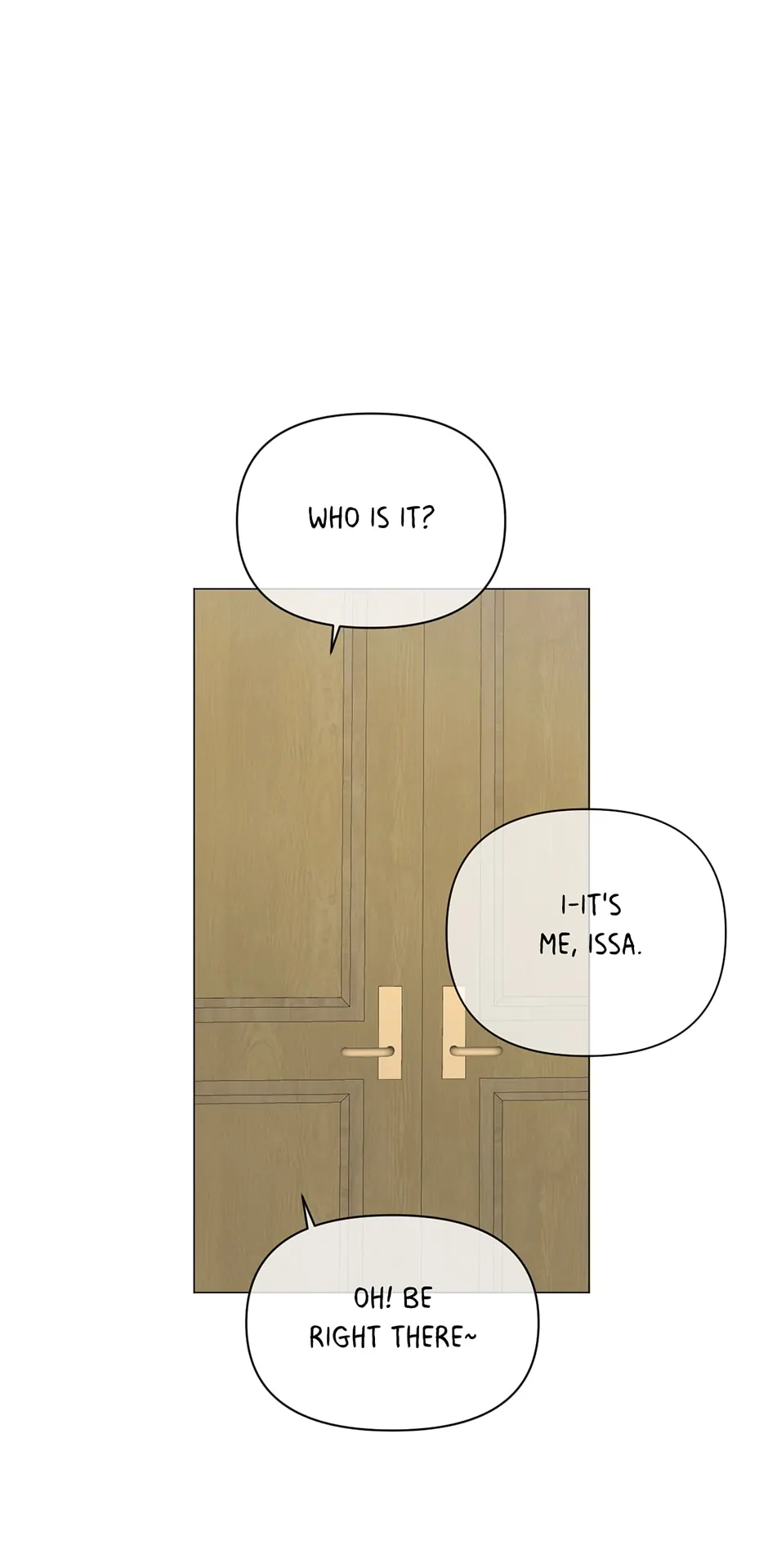 War of the Princesses Chapter 134 - page 34