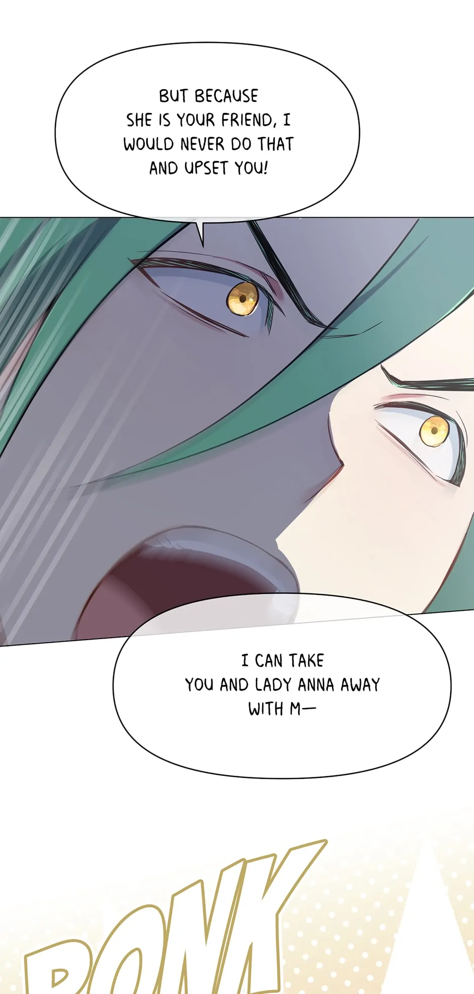 War of the Princesses Chapter 135 - page 11