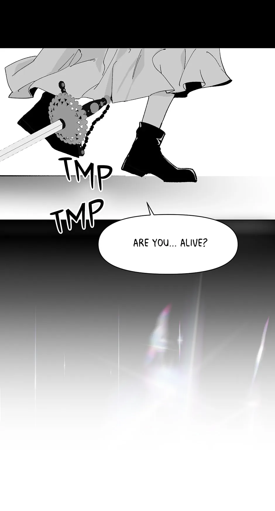 War of the Princesses Chapter 138 - page 36