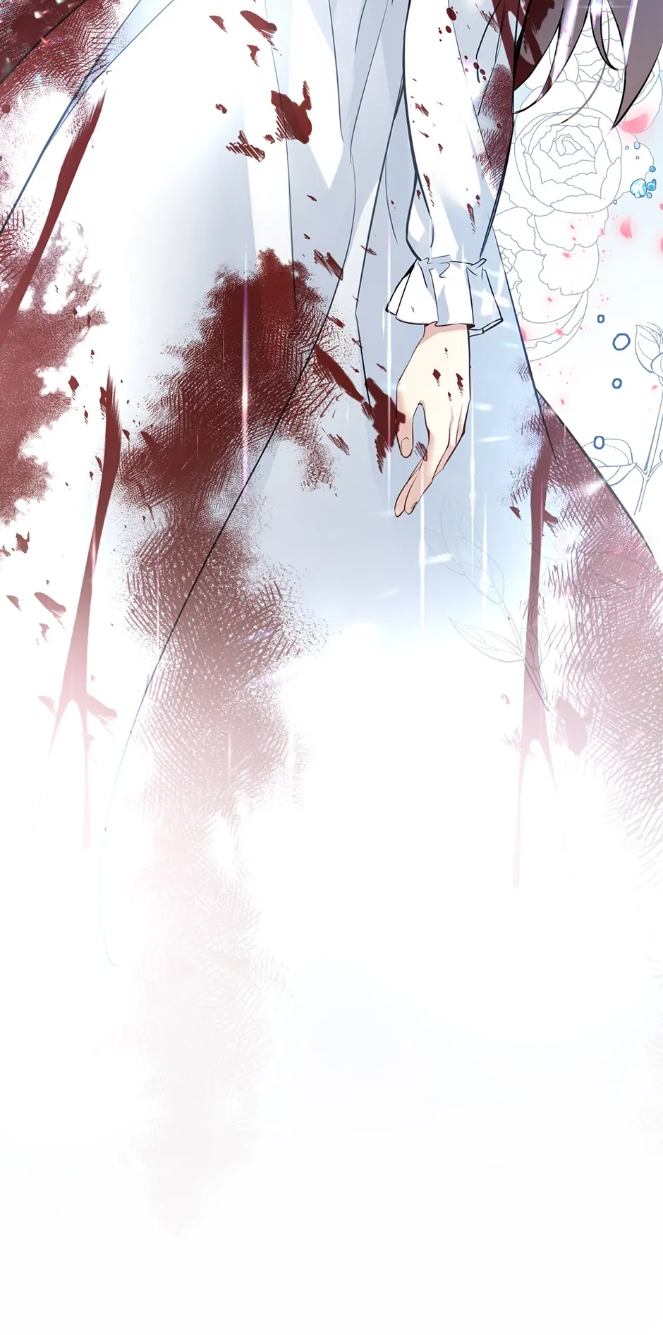 War of the Princesses Chapter 139 - page 19