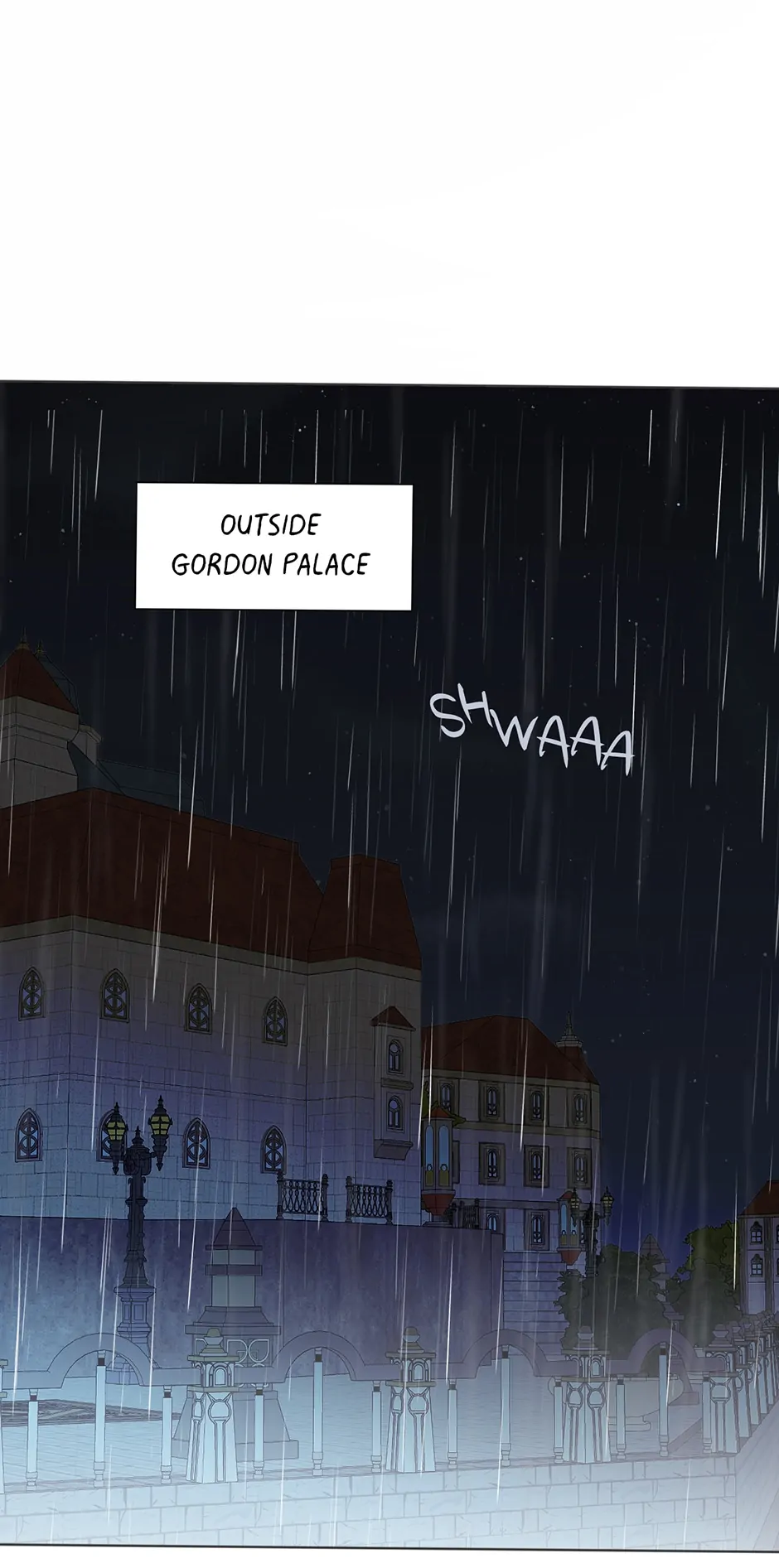 War of the Princesses Chapter 139 - page 20