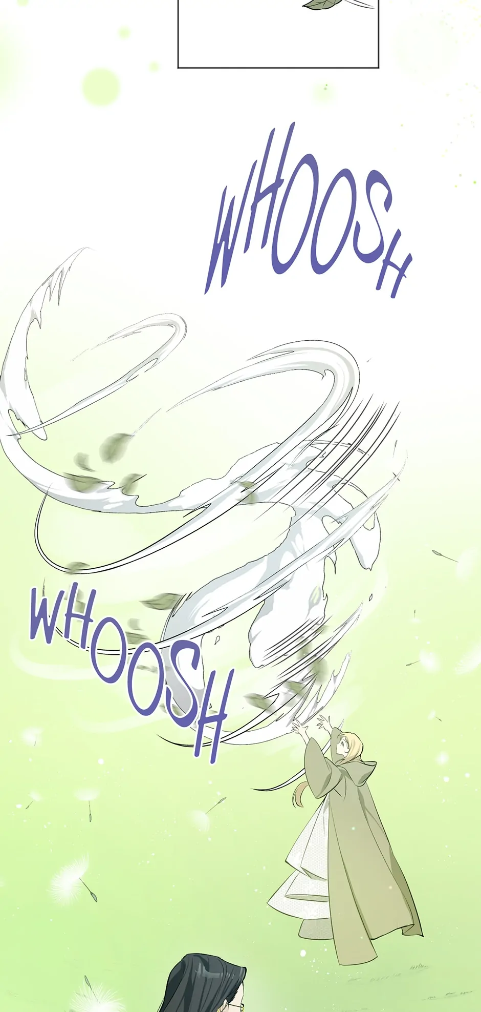 War of the Princesses Chapter 140 - page 41