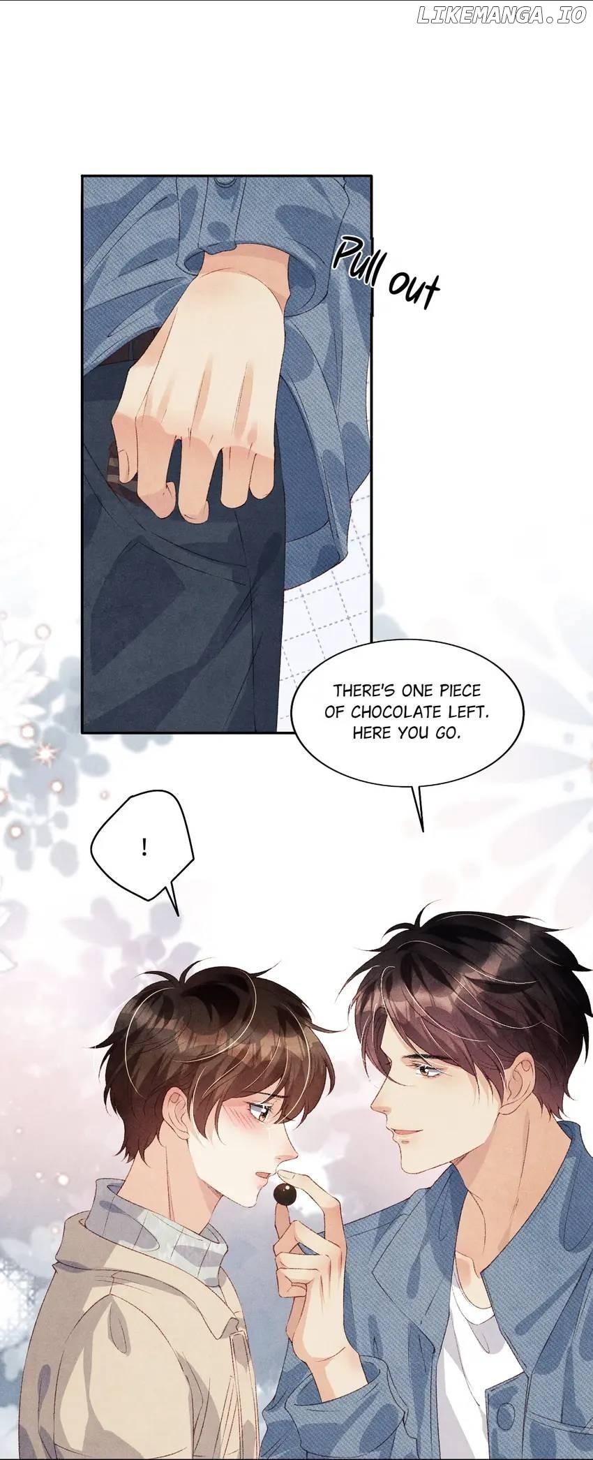 Crushing Jade and Casting Pearls Chapter 120 - page 15