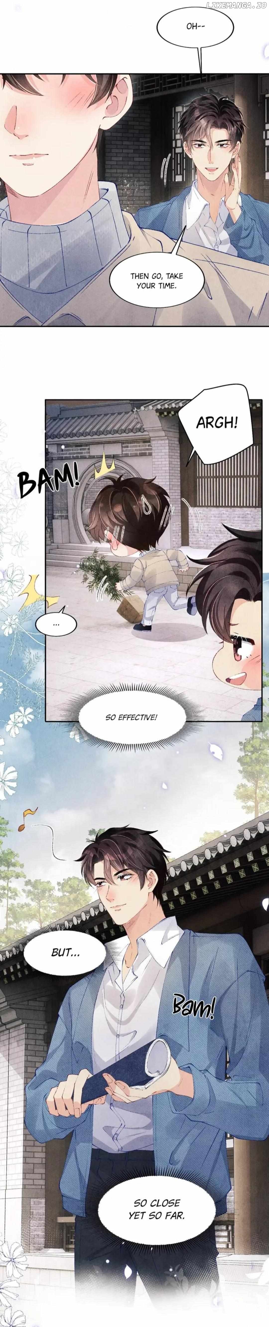 Crushing Jade and Casting Pearls Chapter 124 - page 7