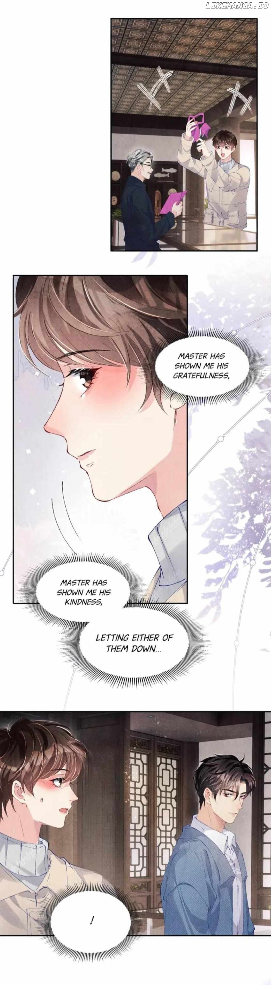 Crushing Jade and Casting Pearls Chapter 125 - page 14