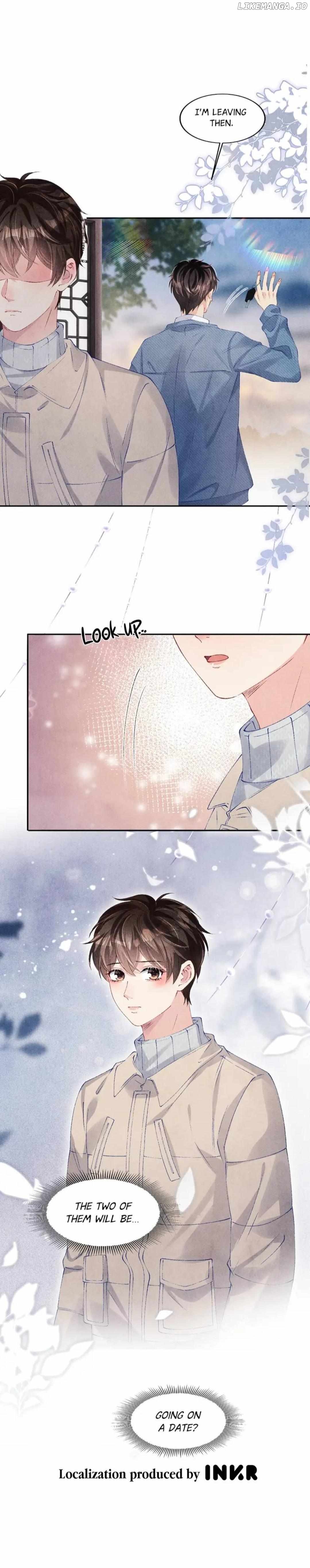 Crushing Jade and Casting Pearls Chapter 125 - page 19