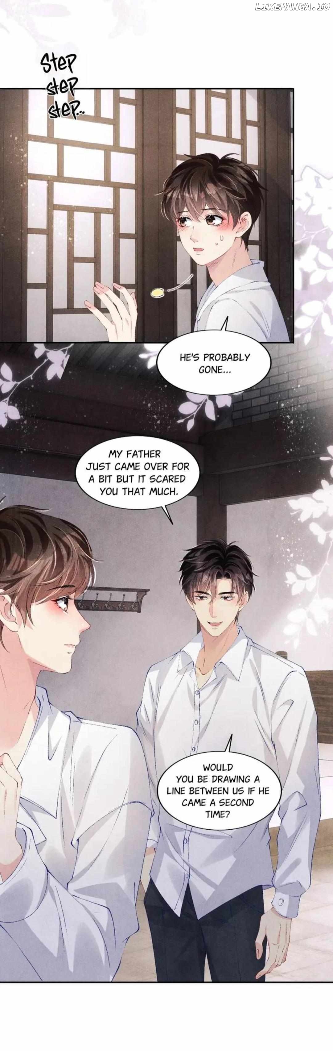 Crushing Jade and Casting Pearls Chapter 128 - page 13