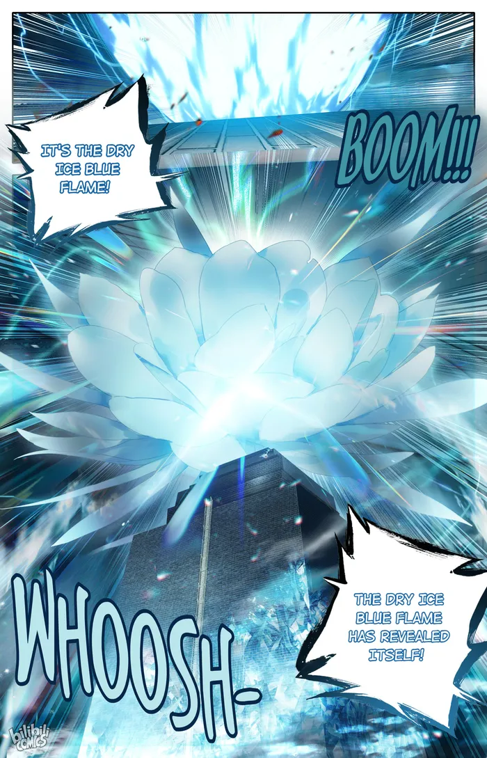 I Will Become An Immortal Chapter 232 - page 17