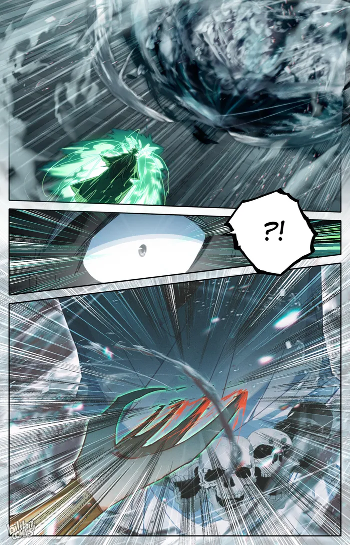 I Will Become An Immortal Chapter 235 - page 15