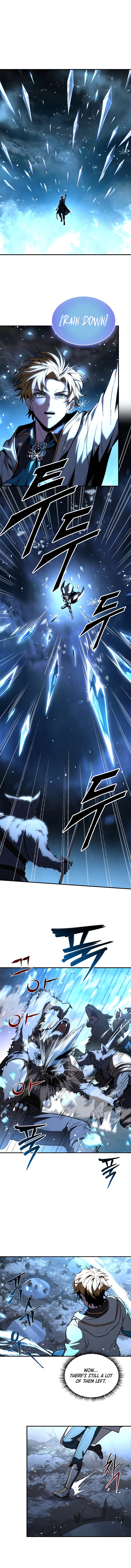 Talent-Swallowing Magician Chapter 64 - page 14