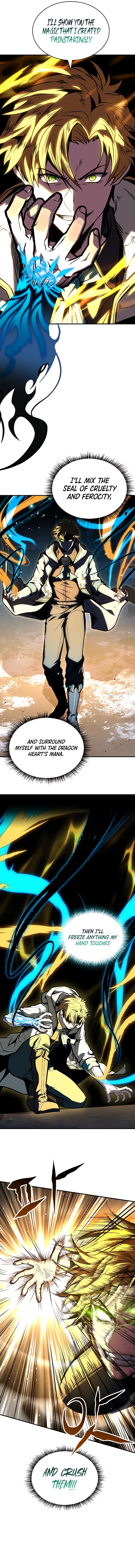 Talent-Swallowing Magician Chapter 64 - page 15