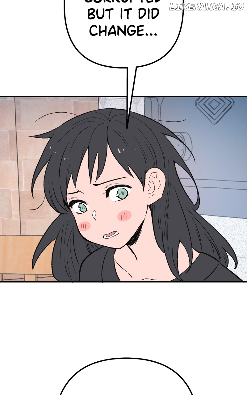 Morgana and Oz Chapter 66 - page 32