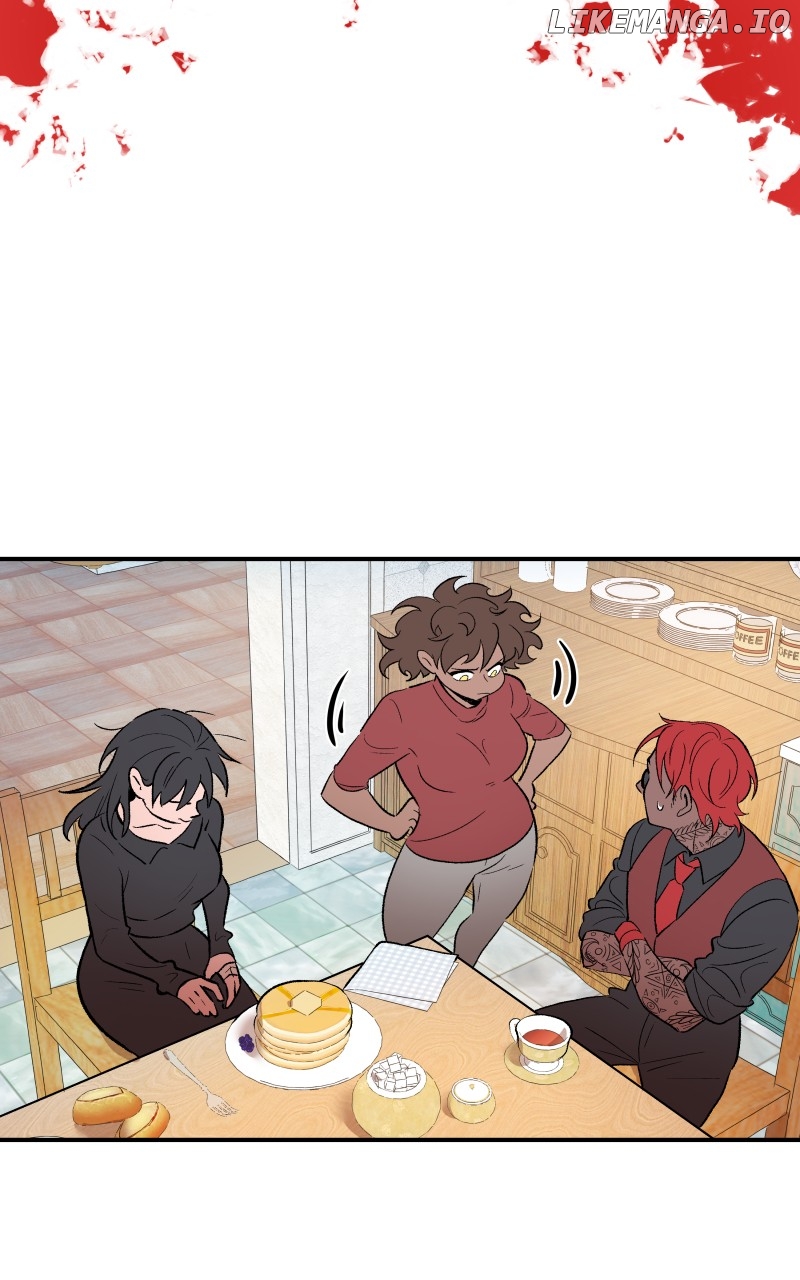 Morgana and Oz Chapter 66 - page 44