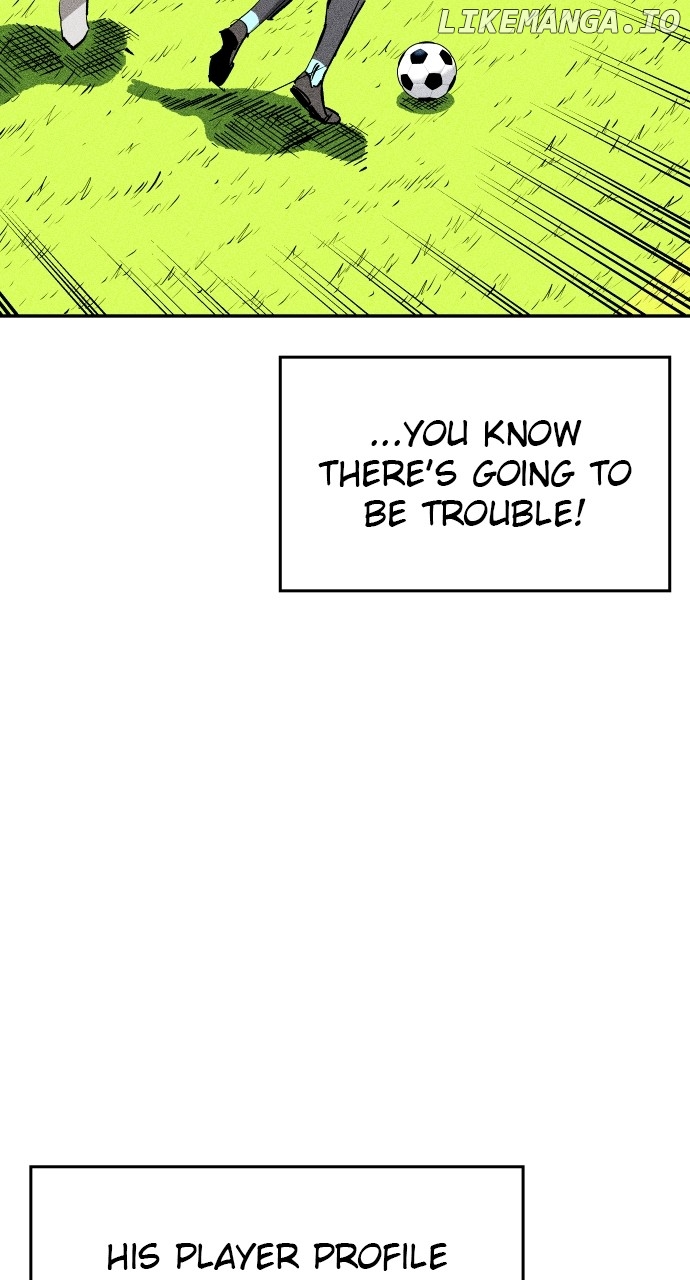 Build Up Chapter 152 - page 30