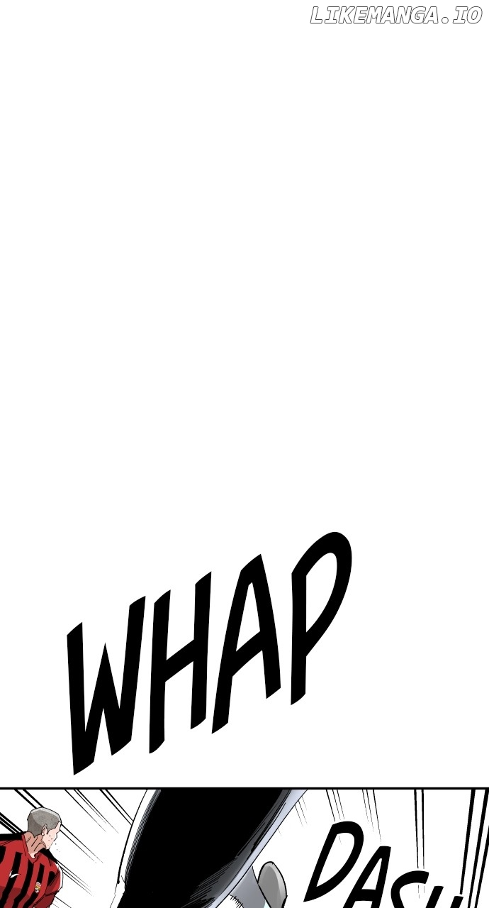 Build Up Chapter 152 - page 32