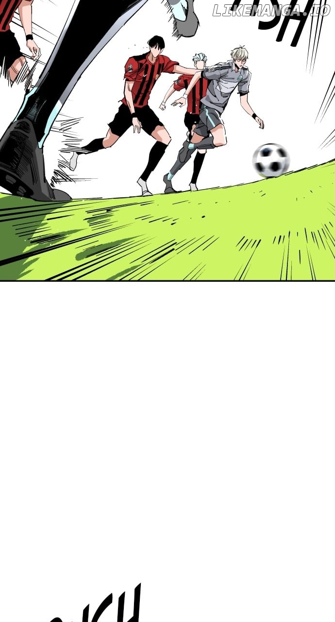 Build Up Chapter 152 - page 33
