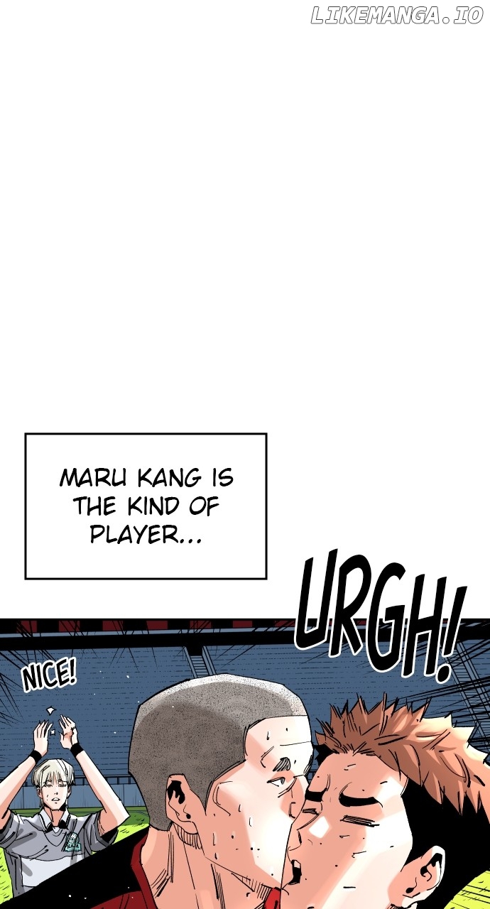 Build Up Chapter 152 - page 37