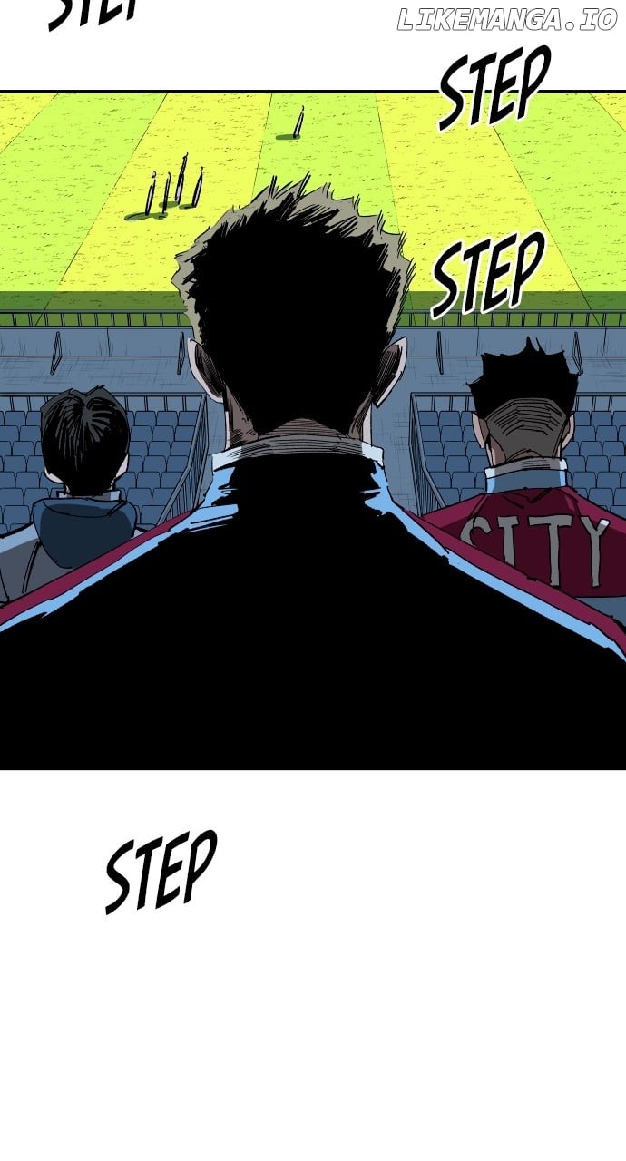 Build Up Chapter 152 - page 42