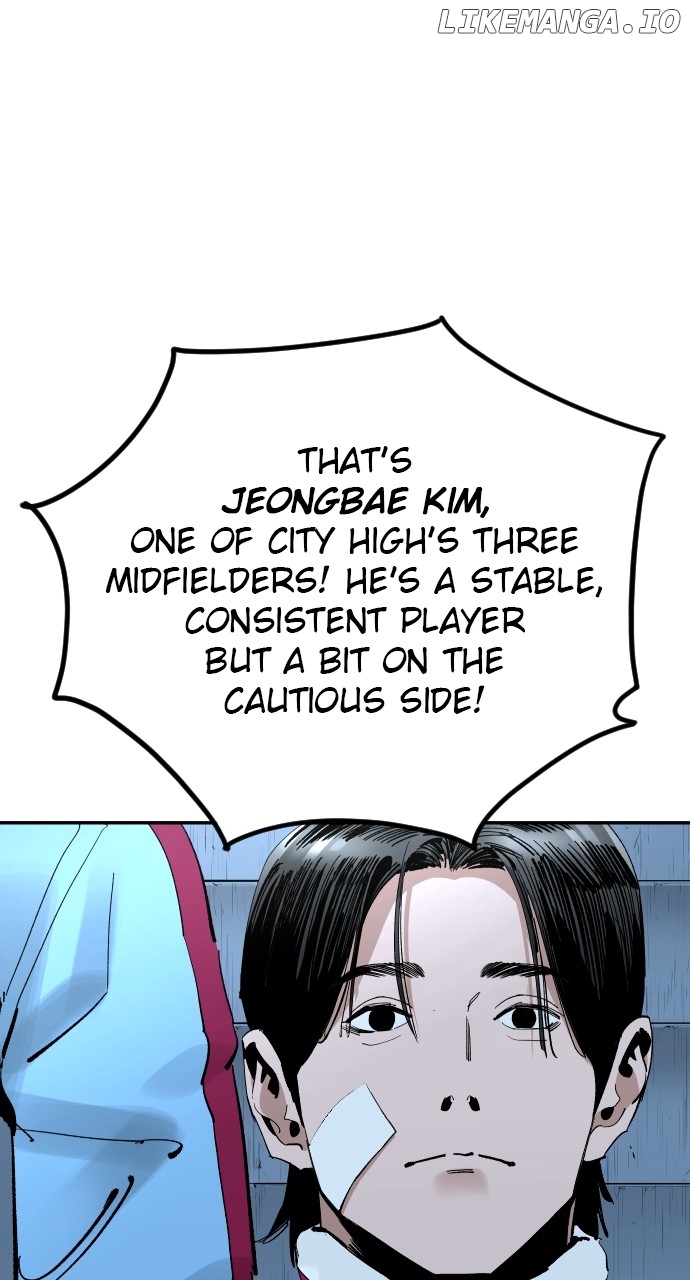 Build Up Chapter 152 - page 46