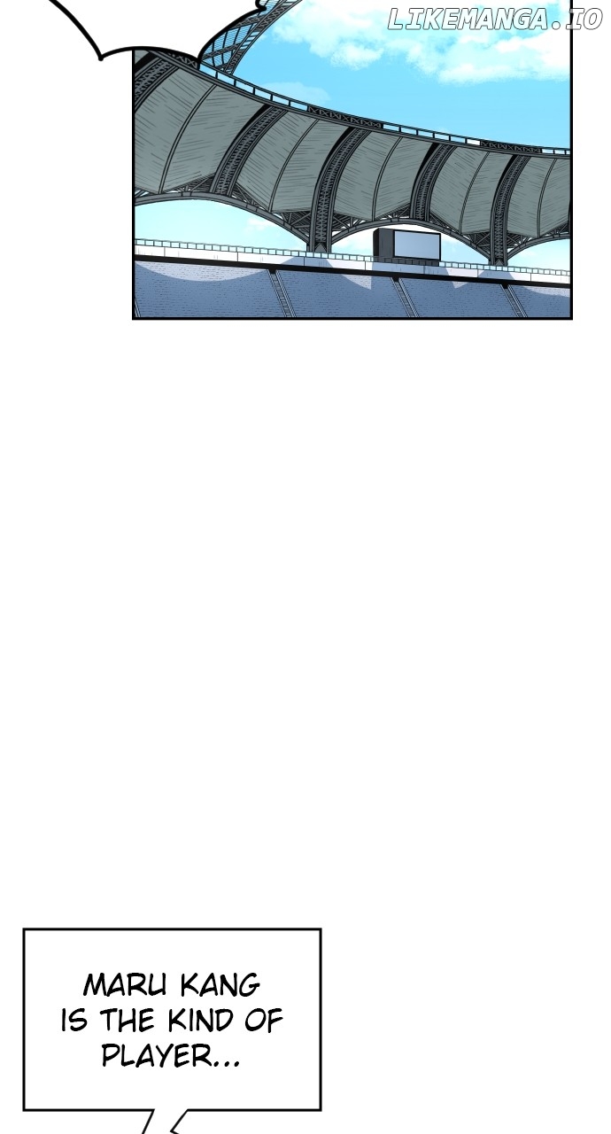 Build Up Chapter 152 - page 56