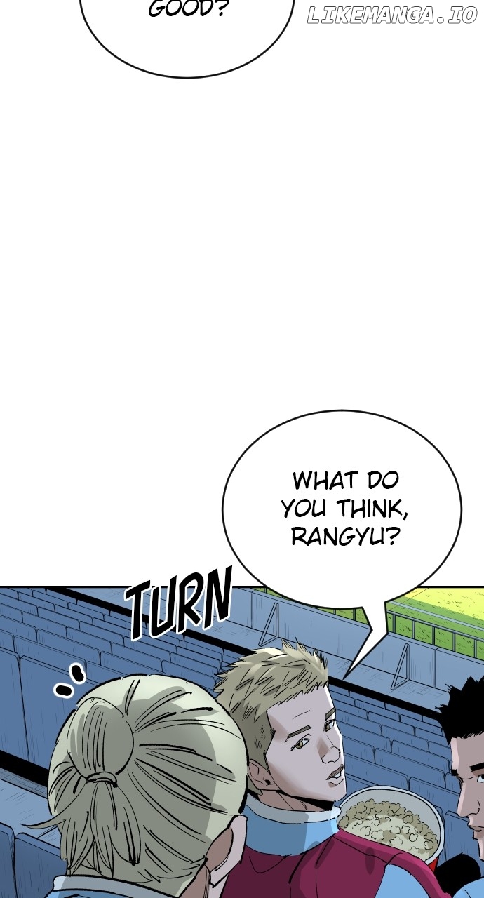 Build Up Chapter 152 - page 60