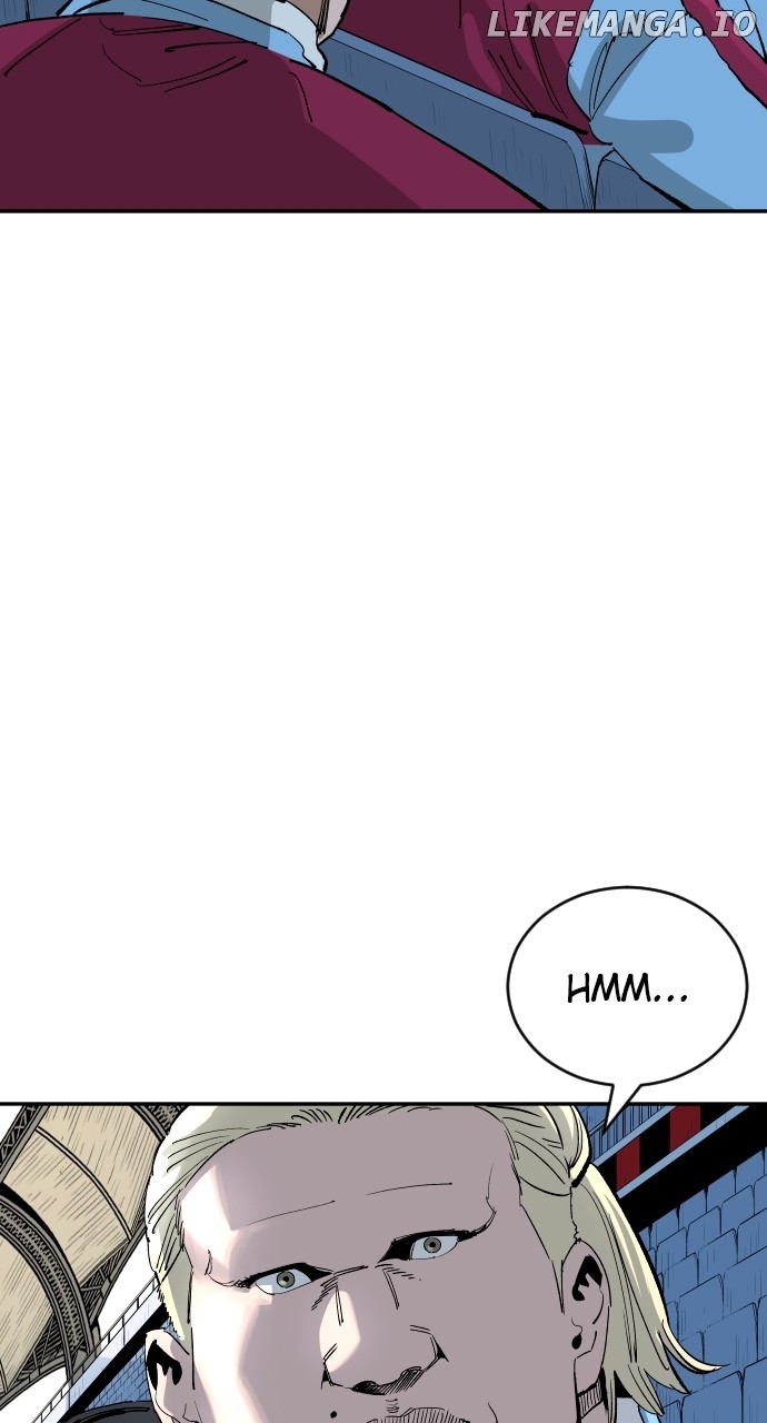 Build Up Chapter 152 - page 61