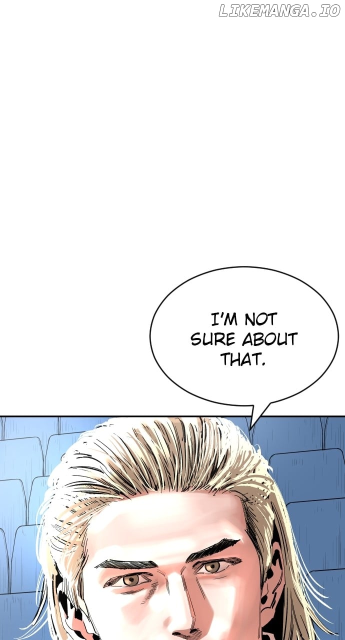 Build Up Chapter 152 - page 65
