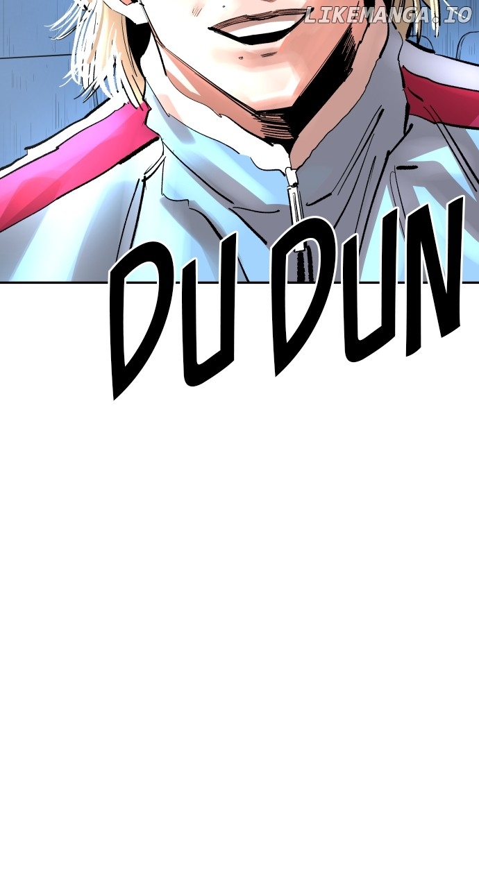 Build Up Chapter 152 - page 66