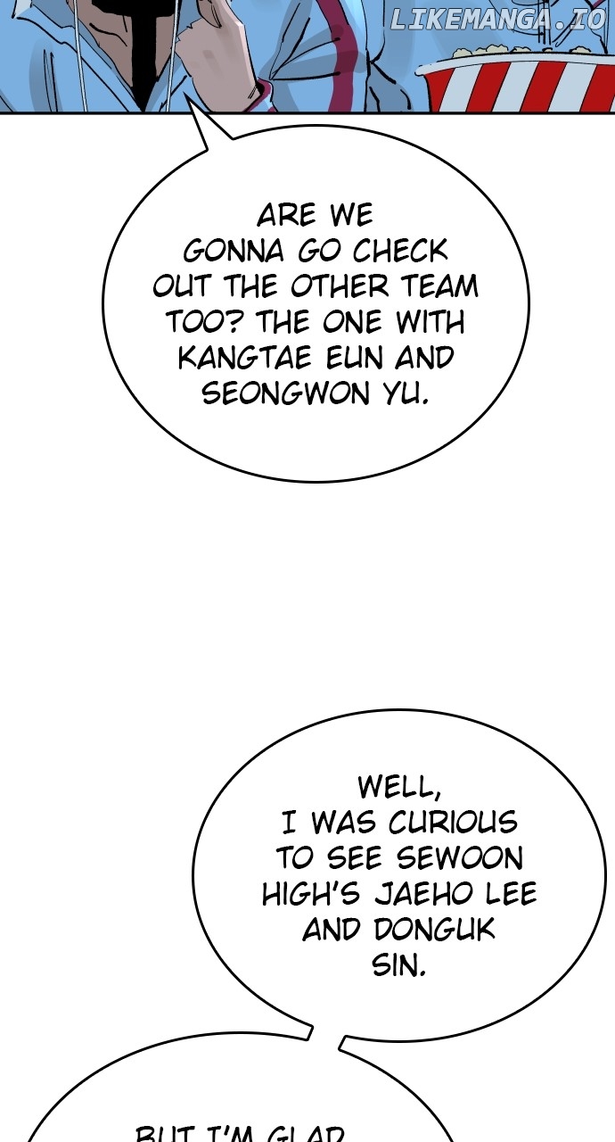 Build Up Chapter 152 - page 69