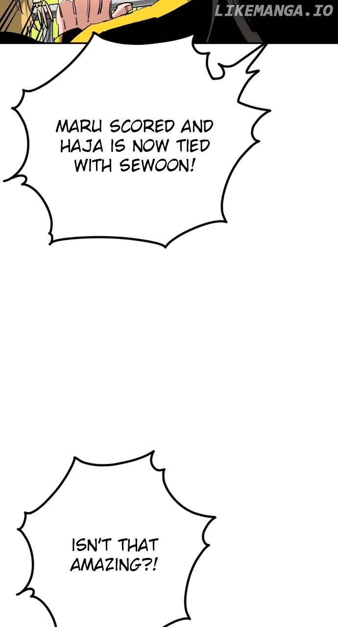 Build Up Chapter 152 - page 76