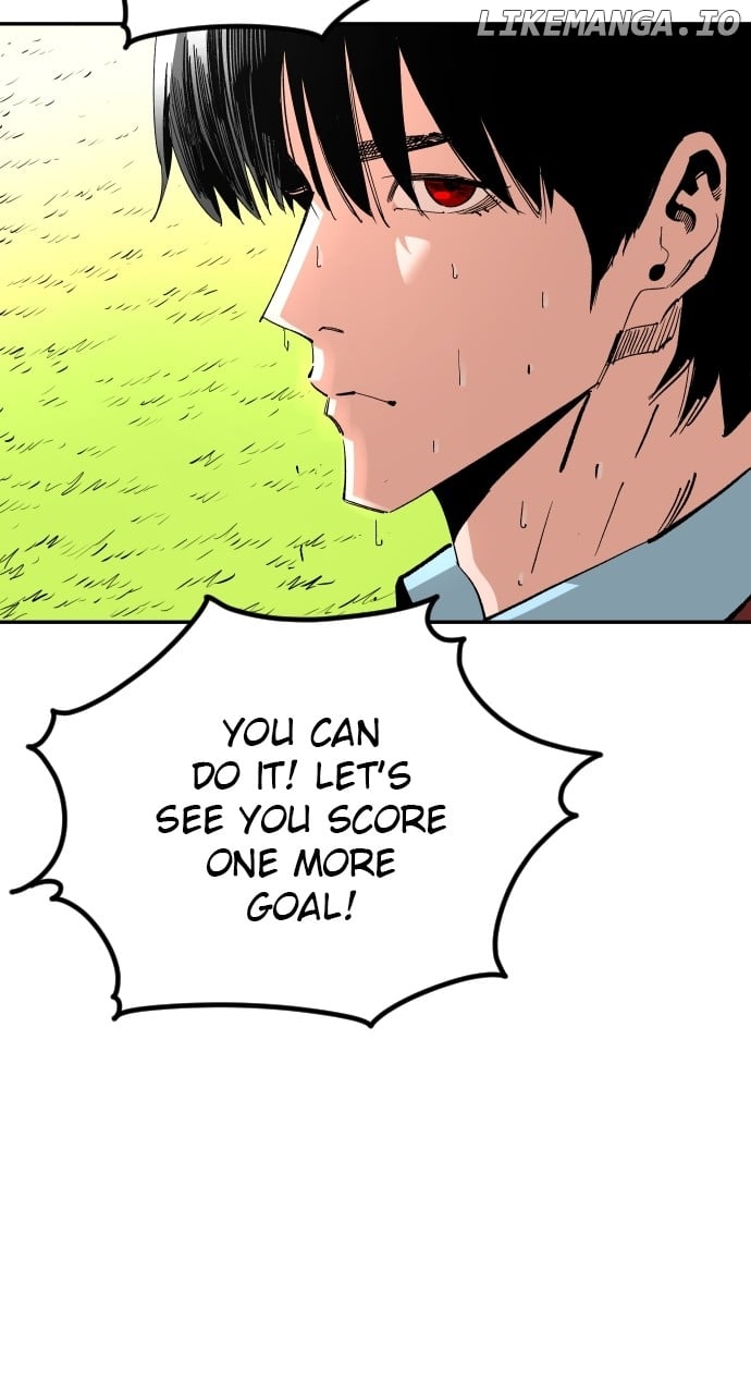 Build Up Chapter 152 - page 77