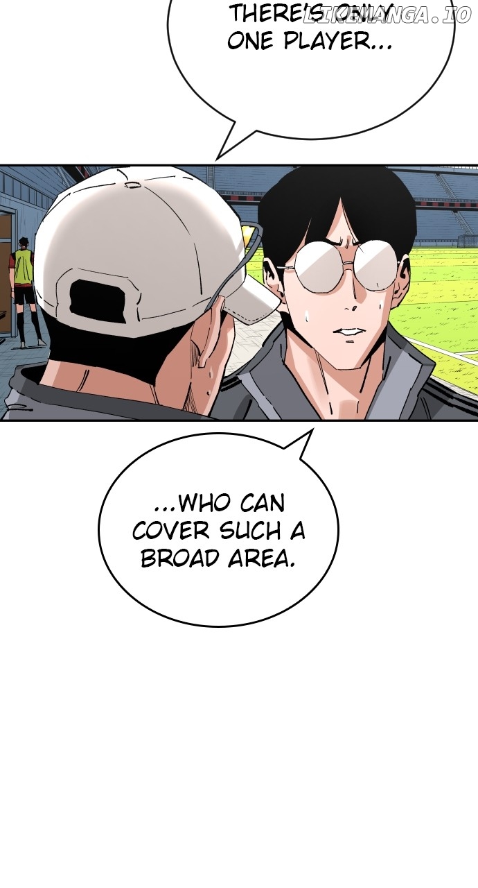 Build Up Chapter 152 - page 88