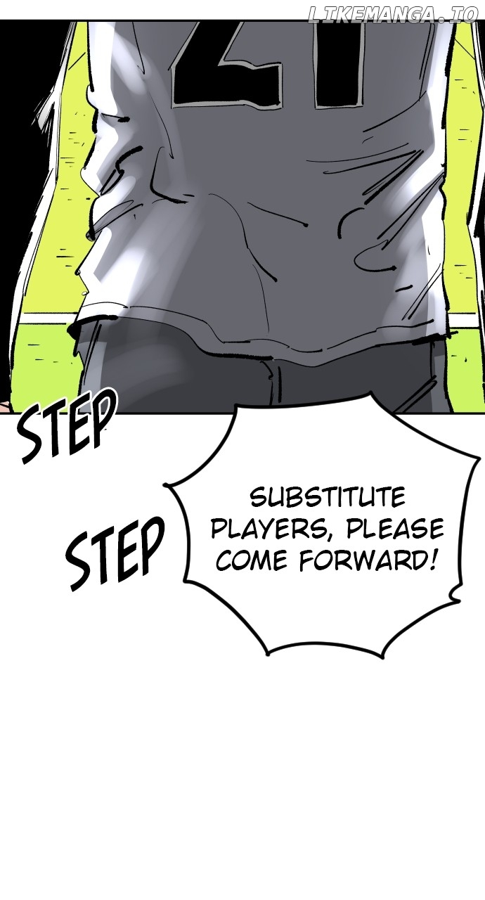 Build Up Chapter 152 - page 90