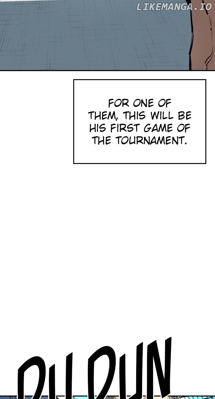 Build Up Chapter 152 - page 95